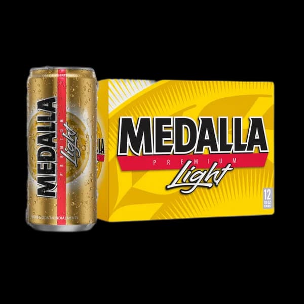 Medalla