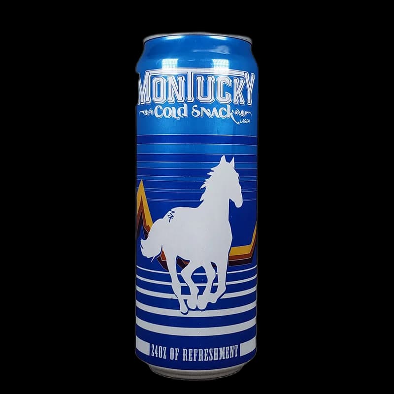 Montucky Cold Snacks