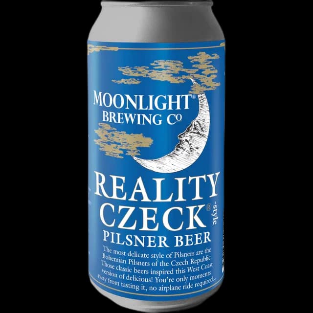 Moonlight Reality Czeck