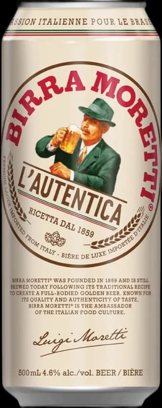 Moretti
