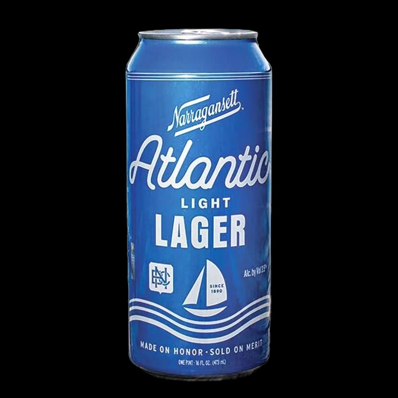 Narragansett Light