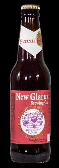 New Glarus Serendipity