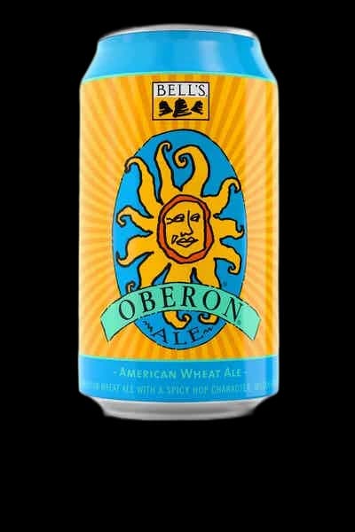 Oberon Ale
