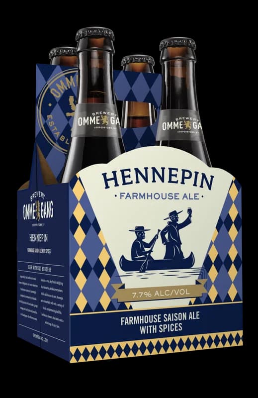 Ommegang Hennepin