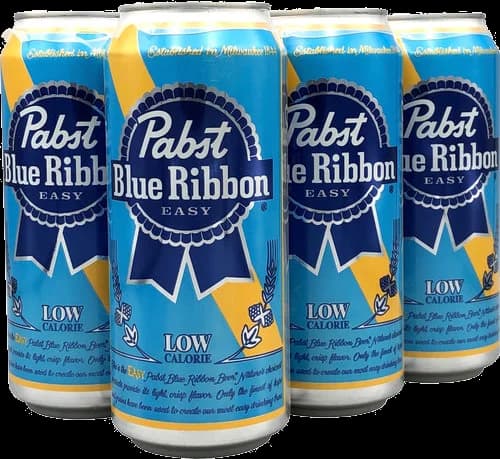 Pabst Easy