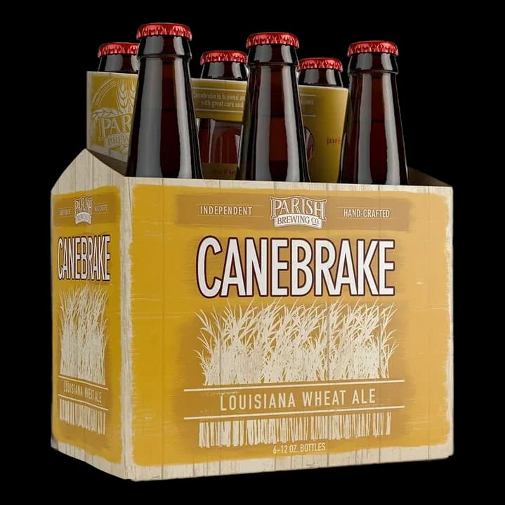 Parish Canebrake