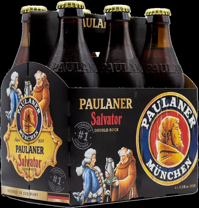 Paulaner Salvator