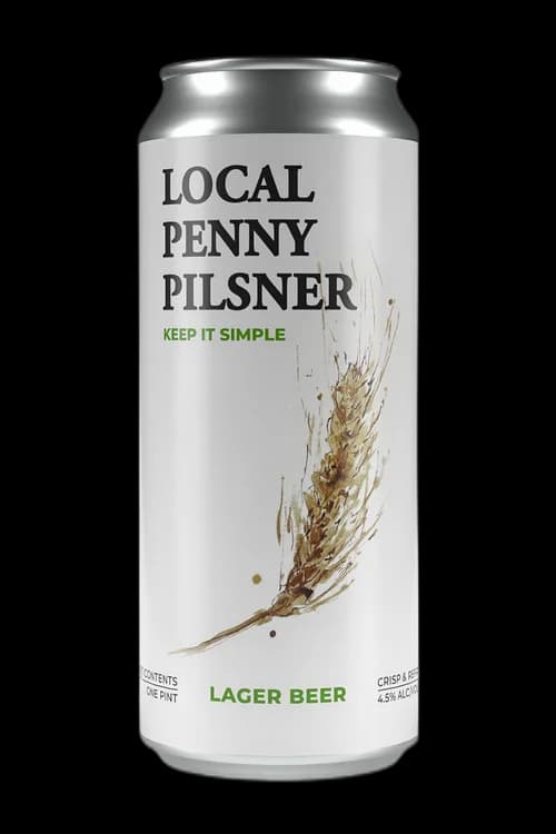 Penn Pilsner