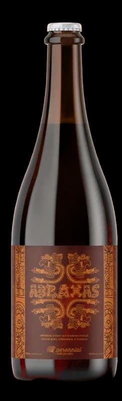 Perennial Abraxas