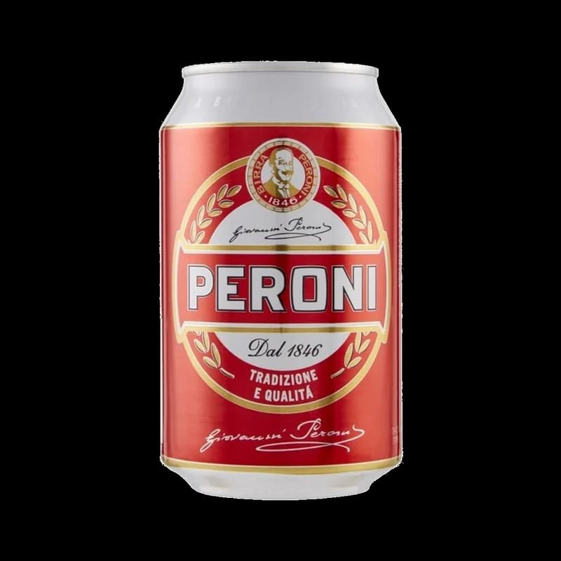 Peroni