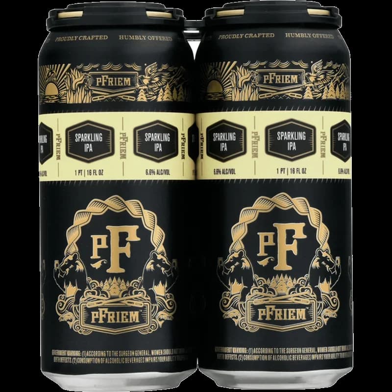 pFriem IPA