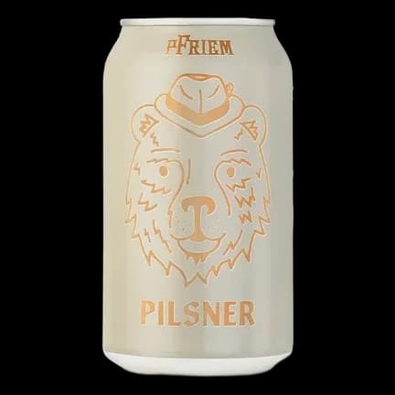 pFriem Pilsner