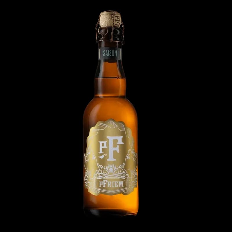 pFriem Saison