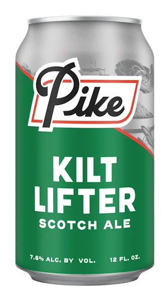 Pike Kilt Lifter