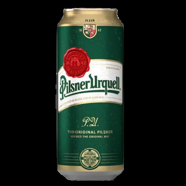 Pilsner Urquell