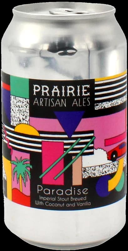 Prairie Paradise