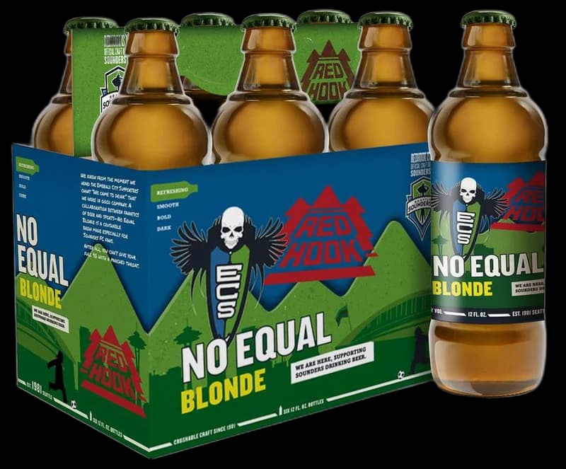 Redhook Blonde