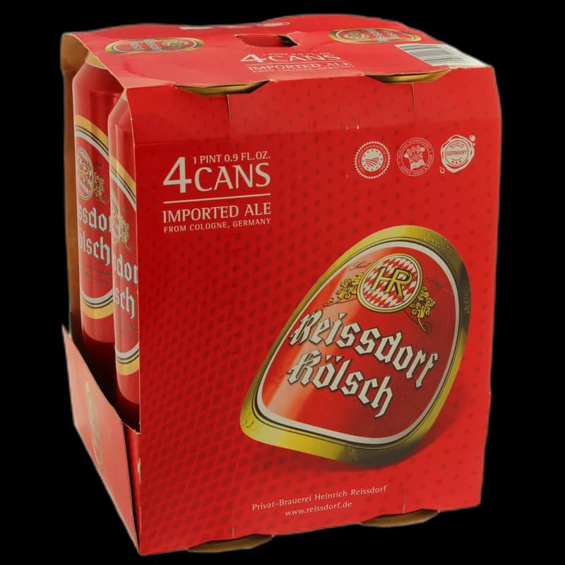 Reissdorf Kölsch