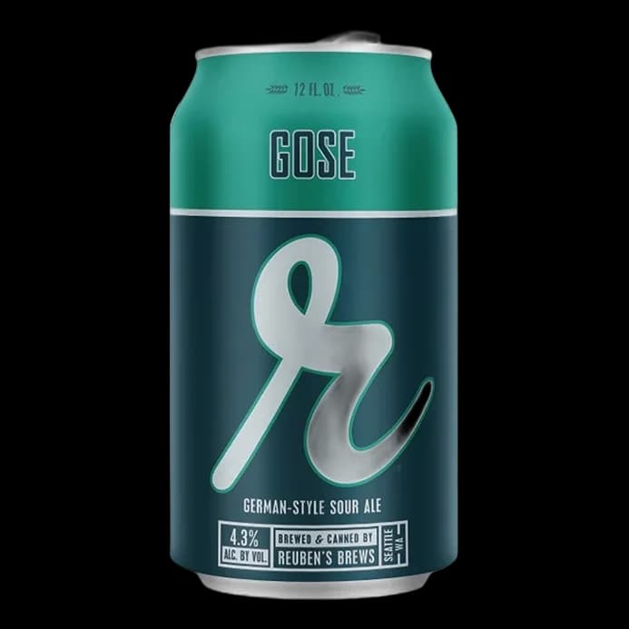 Reuben's Gose