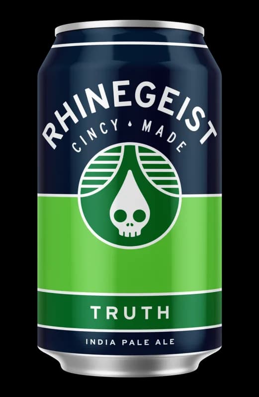 Rhinegeist Truth