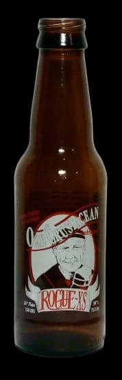 Rogue Old Crustacean