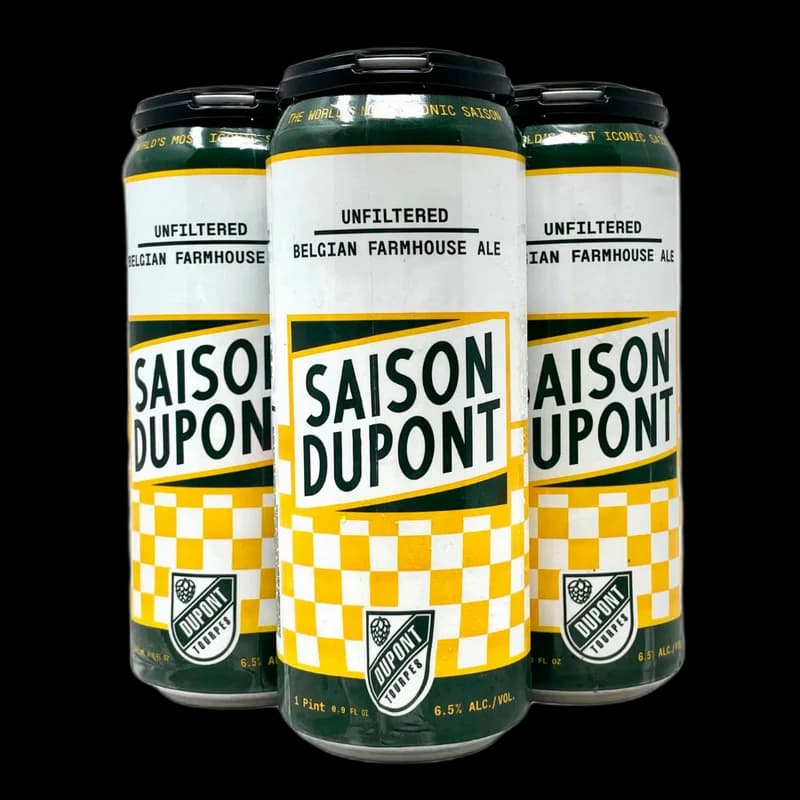 Saison Dupont
