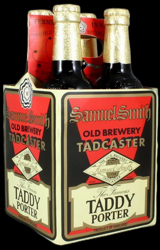 Samuel Smith Taddy Porter