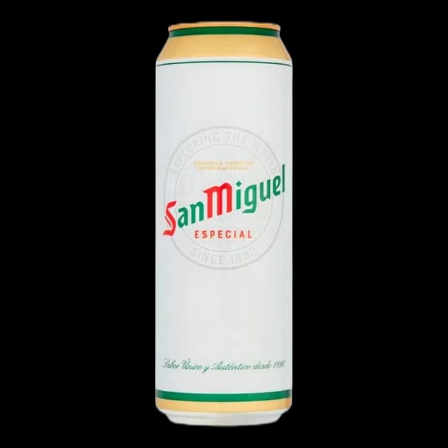 San Miguel
