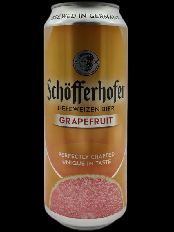 Schöfferhofer Grapefruit