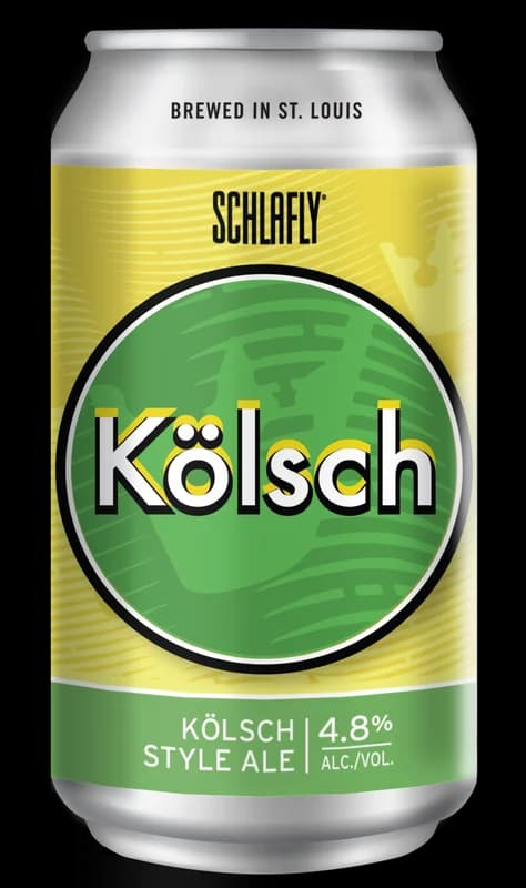 Schlafly Oatmeal Stout