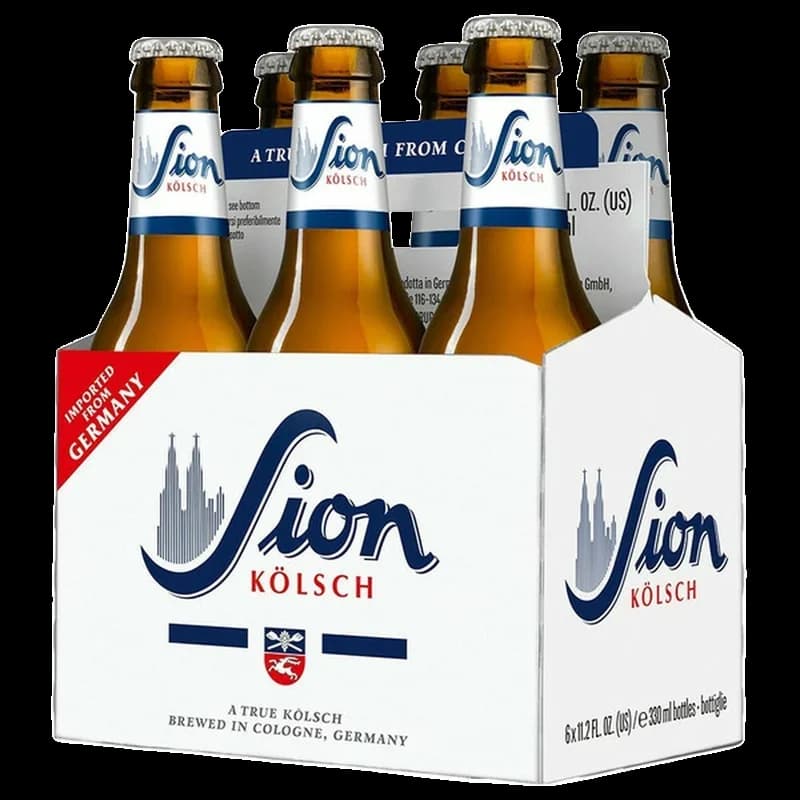 Sion Kölsch