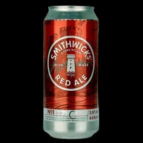 Smithwick's Irish Ale