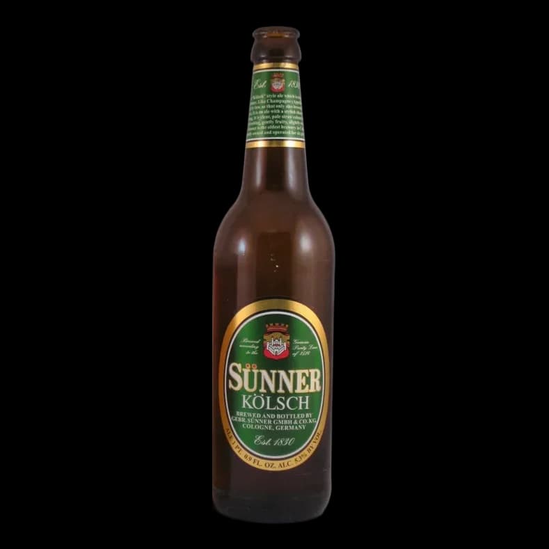 Sünner Kölsch