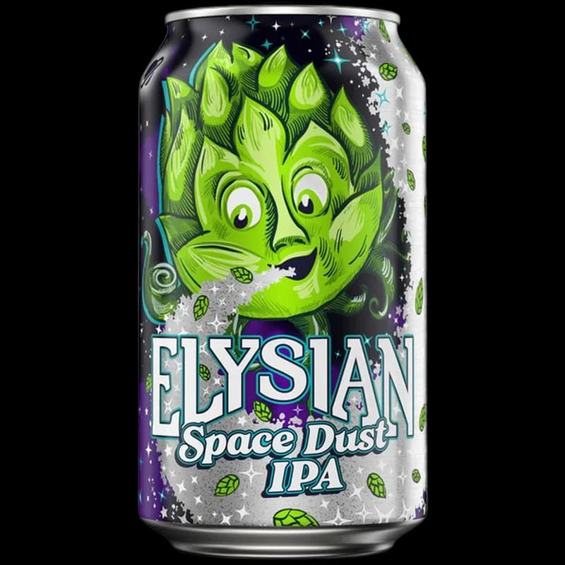 Space Dust