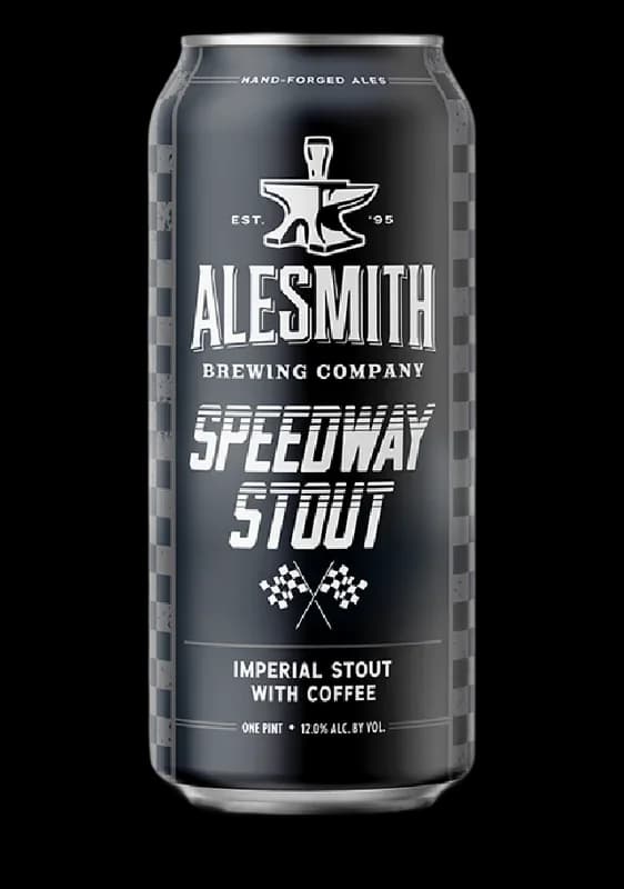 Speedway Stout
