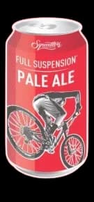 Squatters Full Suspension