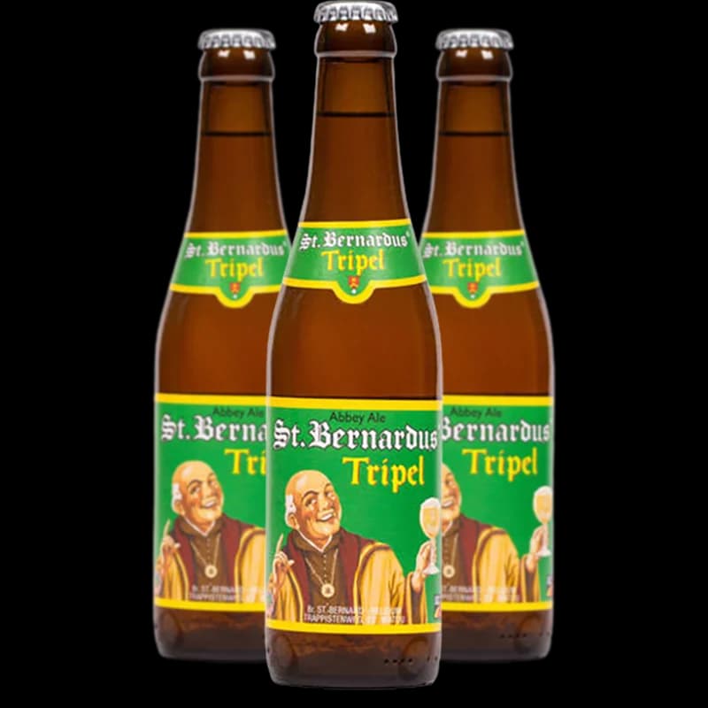 St. Bernardus Tripel
