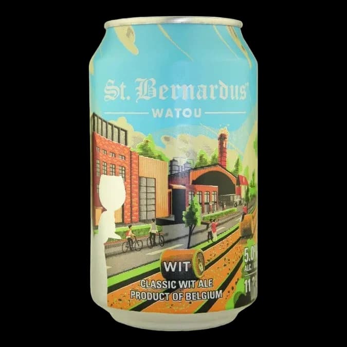 St. Bernardus Watou