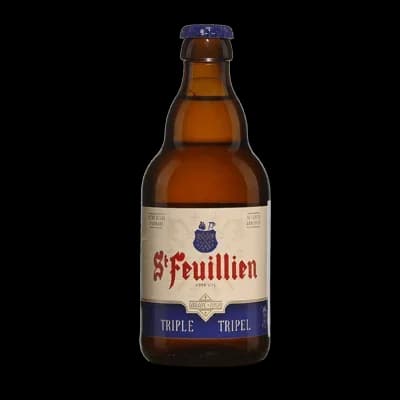 St. Feuillien Triple