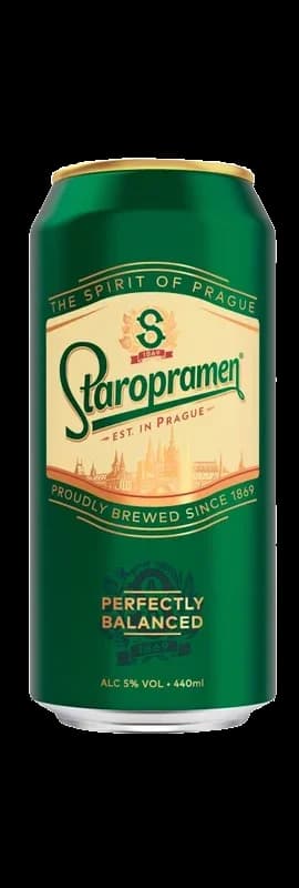 Staropramen