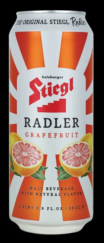 Stiegl Radler