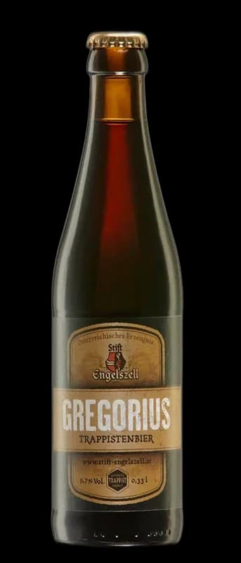 Stift Engelszell Gregorius