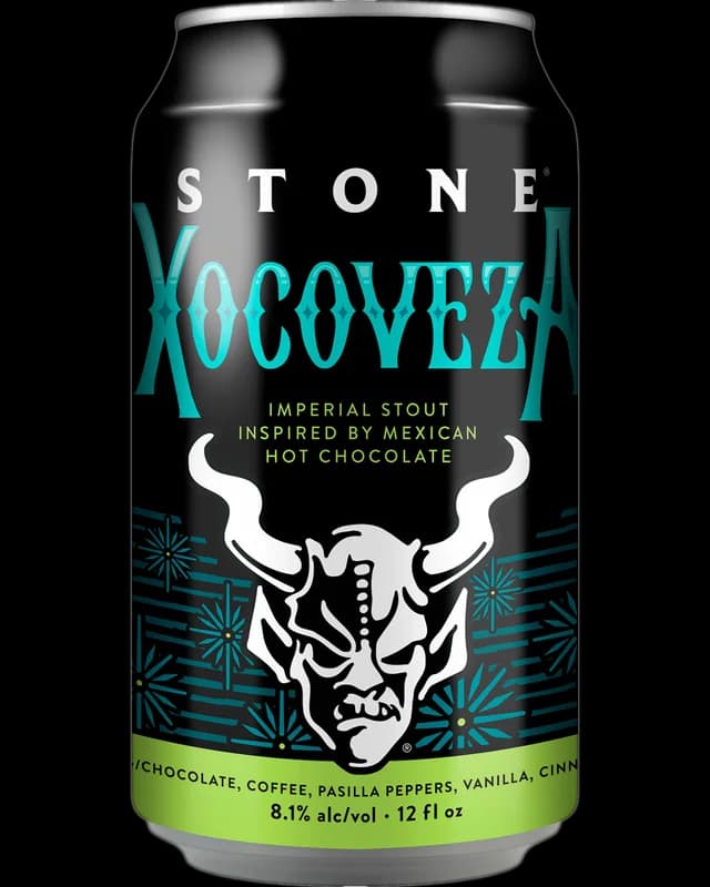 Stone Xocoveza