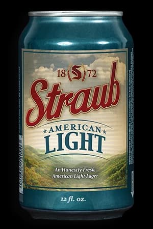 Straub Light