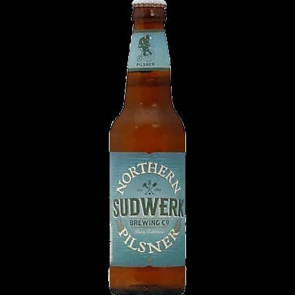 Sudwerk Pilsner