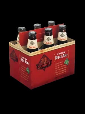 Summit Irish Red Ale