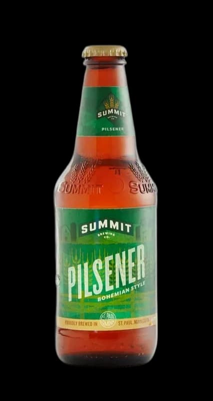 Summit Pilsener
