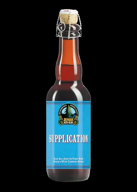 Supplication