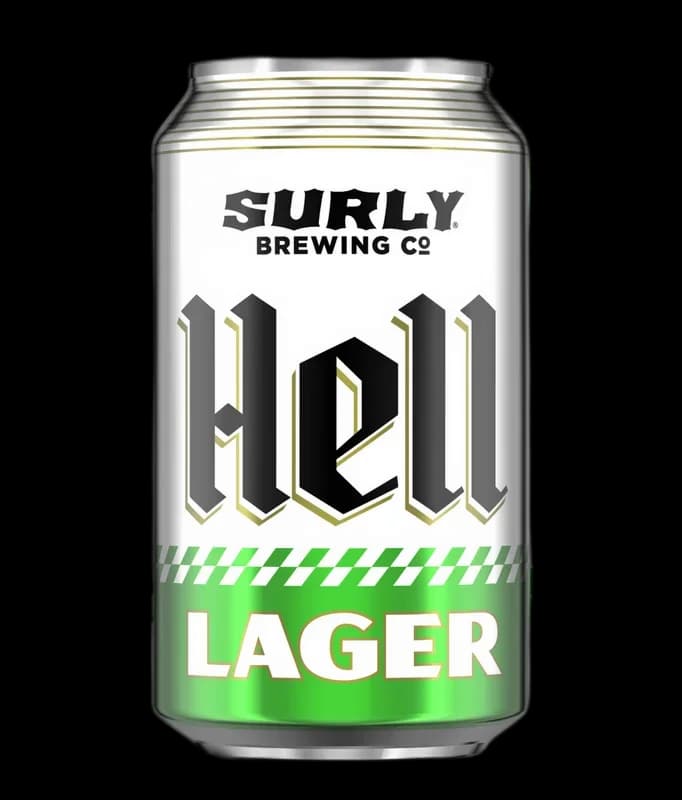Surly Hell