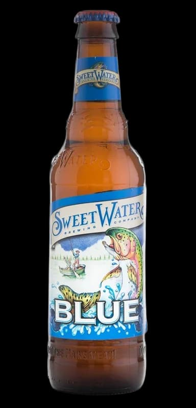 SweetWater Blue